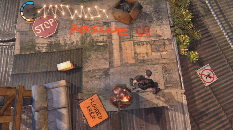 Illustration for article titled Infamous 2 is the Post-Katrina Video Game that America Deserves